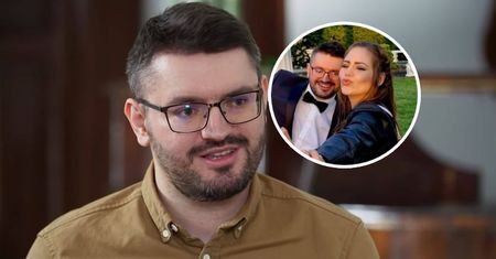 Już jej nie ukrywa. Piotr ze "Ślubu od pierwszego wejrzenia" pokazał nową partnerkę