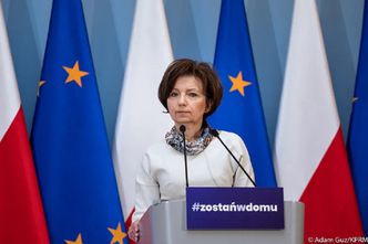 Osoby niepełnosprawne. Maląg podkreśla, że to priorytet rządu