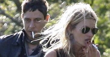 Kate i Jamie są zaręczeni?