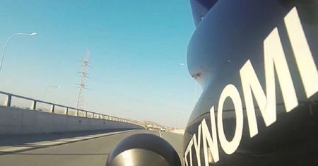 Tragedia na Cyprze. Media: Polak zginął na autostradzie
