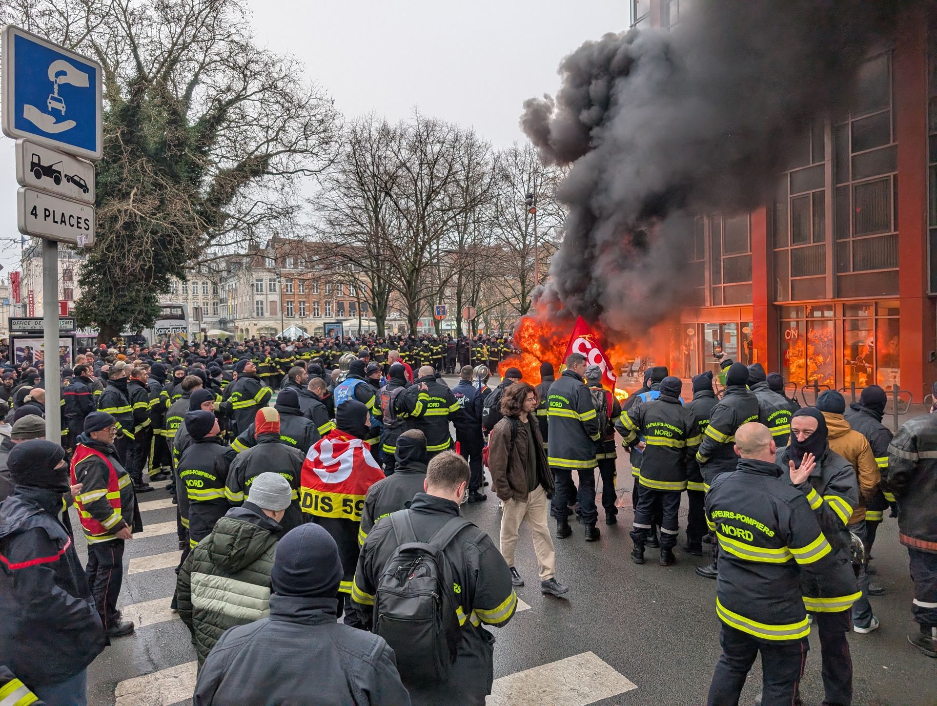 wiadomości,aktualności,WP Wiadomości Strażacy mówią 