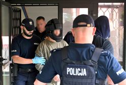 Zabił 14-letniego syna. Znajomi ojca zabrali głos