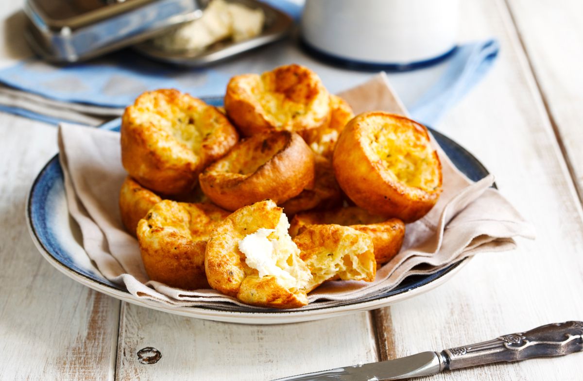 Popovers
