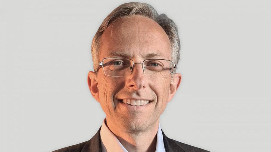 Benedetto Vigna ma wprowadzić Ferrari w nową erę.