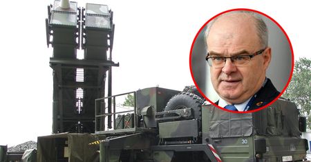 Niemieccy żołnierze znów będą w Polsce? Generał nie ma złudzeń