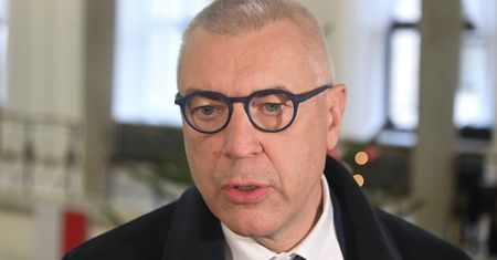 "Coś wam powiem pisowcy". Giertych podzielił się swoją refleksją