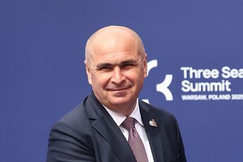 Upadł rząd w Rumunii. W tle duże reformy fiskalne