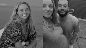 Tragiczna śmierć australijskiej influencerki. Zmarła krótko po urodzeniu syna