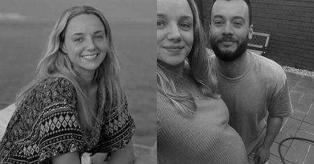 Tragiczna śmierć australijskiej influencerki. Zmarła krótko po urodzeniu syna