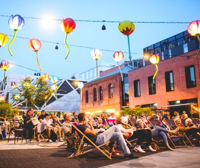 Festiwalowe Lato Konesera czas start! Magnetyczne wydarzenia na Pradze przez całe wakacje