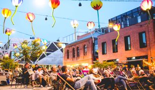 Festiwalowe Lato Konesera czas start! Magnetyczne wydarzenia na Pradze przez całe wakacje