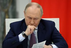 Panika na Kremlu po sankcjach? Straty trudne do oszacowania