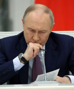 Panika na Kremlu po sankcjach? Straty trudne do oszacowania