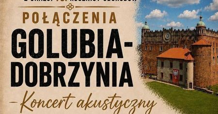 Golubiacy i Dobrzyniacy będą świętować wspólnie
