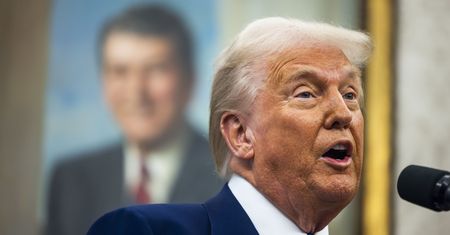 Ukraina na równych prawach? Niepokojąca odpowiedź Trumpa