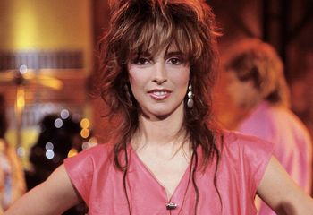 W latach 80. była wielką gwiazdą. Tak wygląda w wieku 66 lat