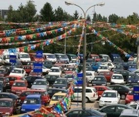 Łatwiej zarejestrować auto z UE