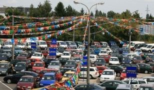 Łatwiej zarejestrować auto z UE