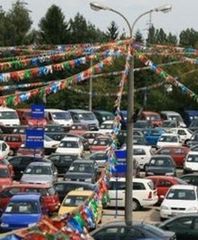 Łatwiej zarejestrować auto z UE