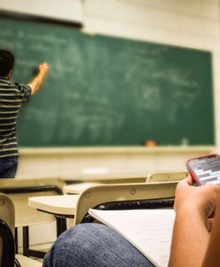 Dyrektor szkoły alarmuje: problemem są "ukryte wakaty"