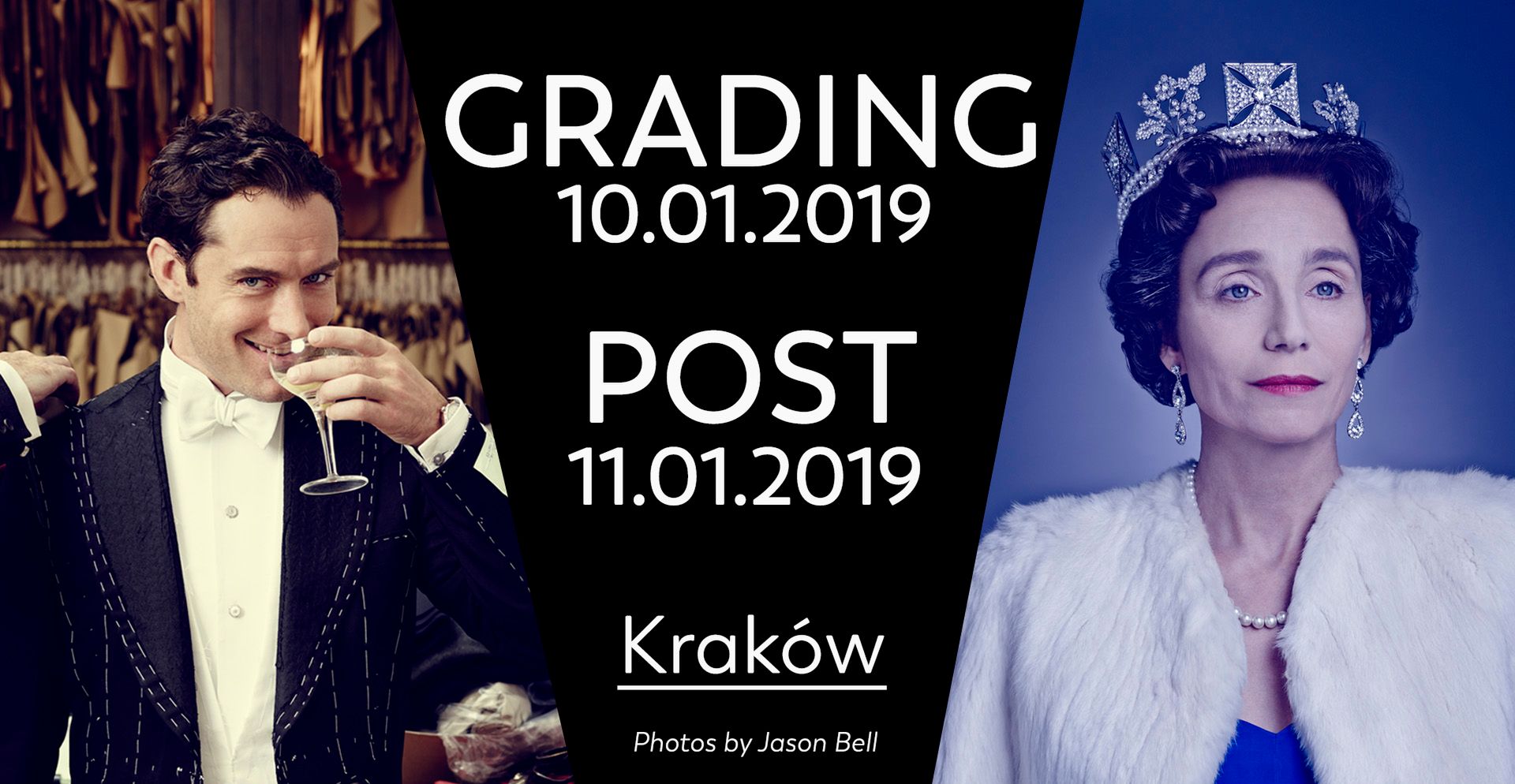 Zostały ostatnie dni, żeby zapisać się na warsztaty z House of Retouching 2