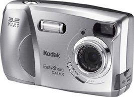 Kodak EasyShare CX4300