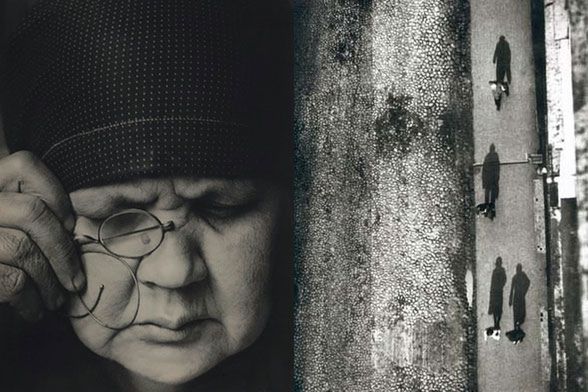 Co z tą fotografią dokumentalną? Dokument fotograficzny na świecie.  Fotografia i propaganda [cz. 3] 1