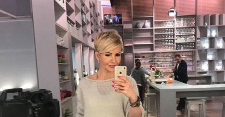 Racewicz wydała oświadczenie w sprawie zwolnienia z TVP. "Kończę z podniesioną głową. NIE CZUJĘ SIĘ WINNA"