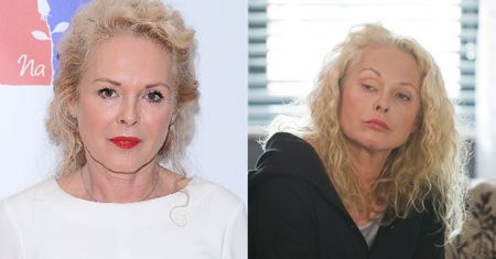 Agnieszka z "Na Wspólnej" wyznaje: "Uwielbiam bawić się przy winie". W serialu gra alkoholiczkę...
