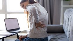 Ból pleców - rodzaje, przyczyny, leczenie