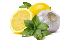 Syrop z czosnku i cytryny rozwiąże twoje problemy zdrowotne