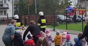 Rodzice oburzeni po próbnej ewakuacji żłobka. "Organizator chyba bezdzietny"