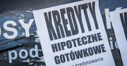 Pomoc dla kredytobiorców. "Żeby komuś dołożyć, trzeba komuś zabrać"