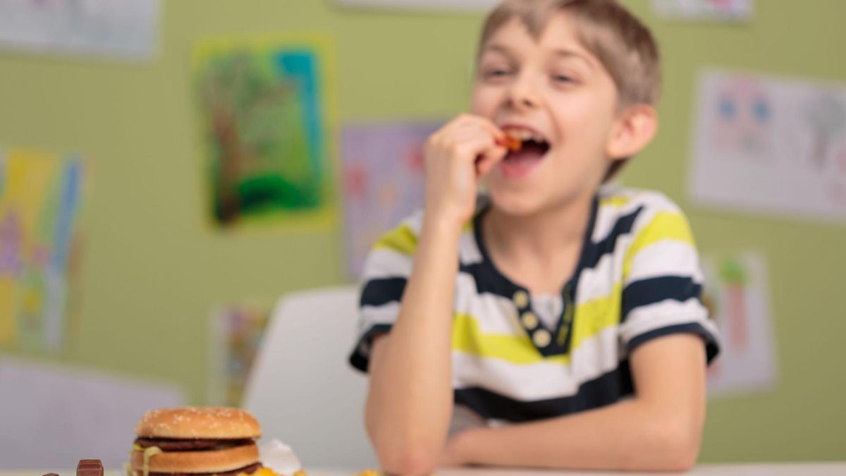 Witaminowe żelki mogą szkodzić [123rf.com]