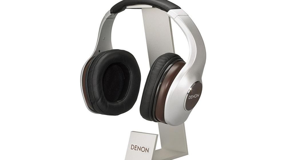 Słuchawki marzenie, czyli Denon AH-D7100 1