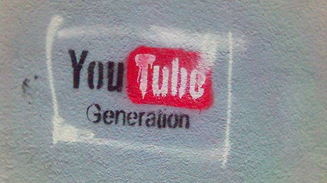 Gdyby YouTube był telewizją, byłby bogatą telewizją 1