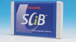Toshiba SCiB, czyli rewolucyjna bateria 1