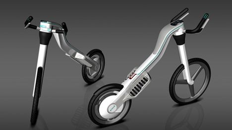 Taurus - rower fitness 1