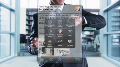 Tablet BlackBerry nieoficjalnie potwierdzony - 7 cali, procesor 1GHz i... Flash 10.1 1