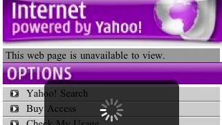 Zagraniczni operatorzy blokują dostęp do Cydii 1