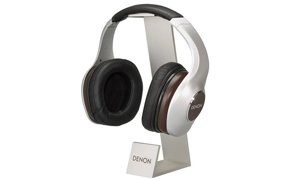 Denon AH-D7100 (fot. denon.com)