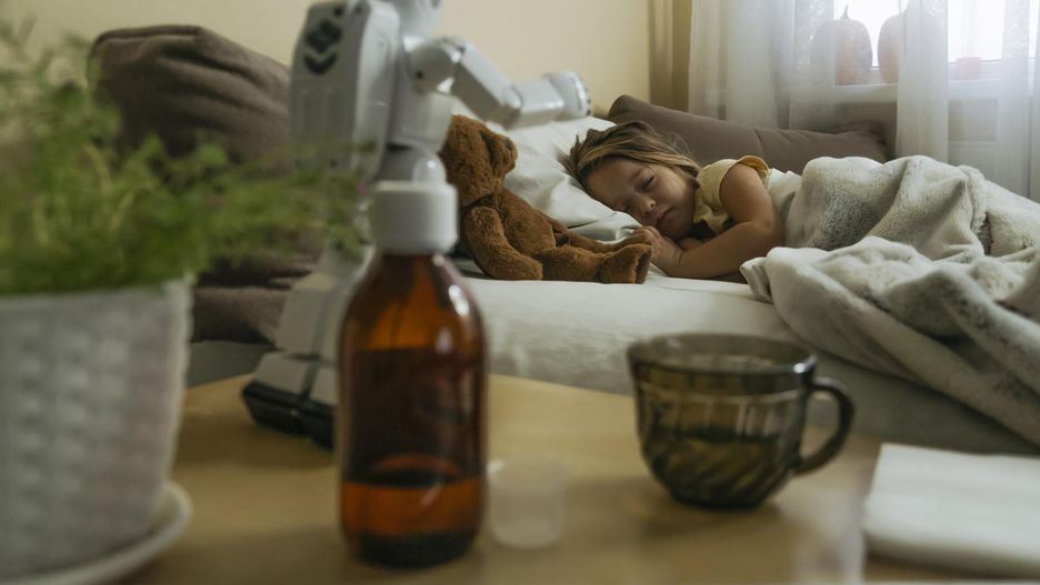 Zatrucia melatoniną wśród dzieci. Eksperci ostrzegają: Suplementy należy przechowywać poza zasięgiem dzieci