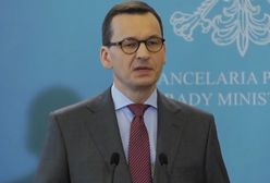 Koronawirus w Polsce. Mateusz Morawiecki: "Placówki oświatowe i szkoły wyższe zamknięte"