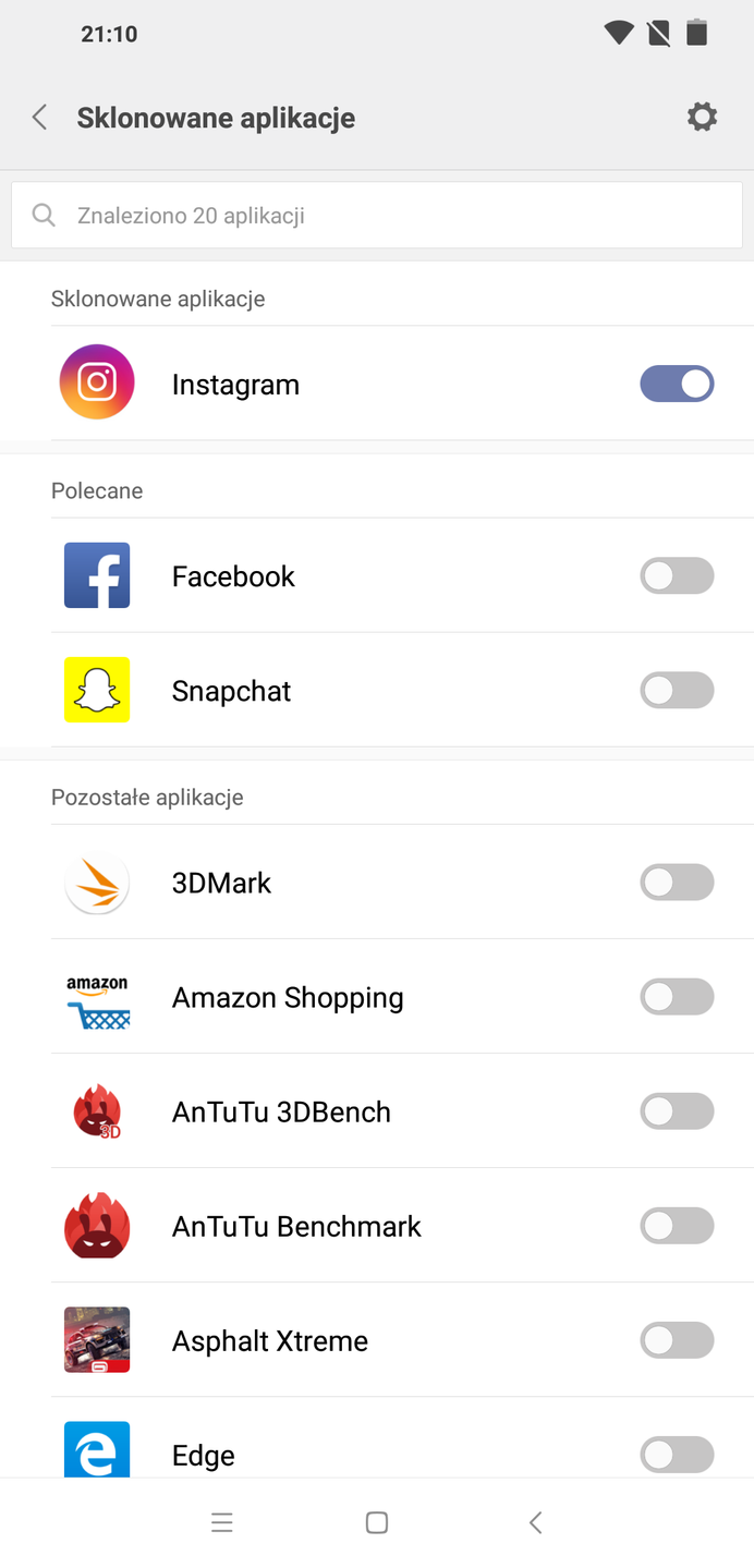Test Xiaomi Pocophone F1 – procesor z najwyższej półki w smartfonie za 1500 zł 15