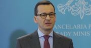 Koronawirus w Polsce. Mateusz Morawiecki: "Placówki oświatowe i szkoły wyższe zamknięte"