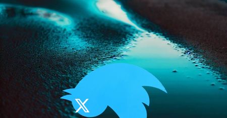Edge ostrzega o oszustwie. Zmiana marki Twitter na X powoduje problemy
