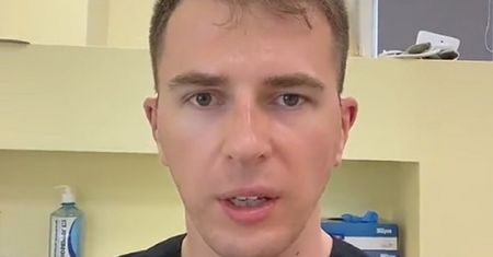 Lekarz wyjawił synowi stan jego matki. "Dwa razy grozili mi sądem"