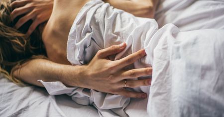 W sypialni wcielają się w "predatorów". "To nie są dziwactwa"
