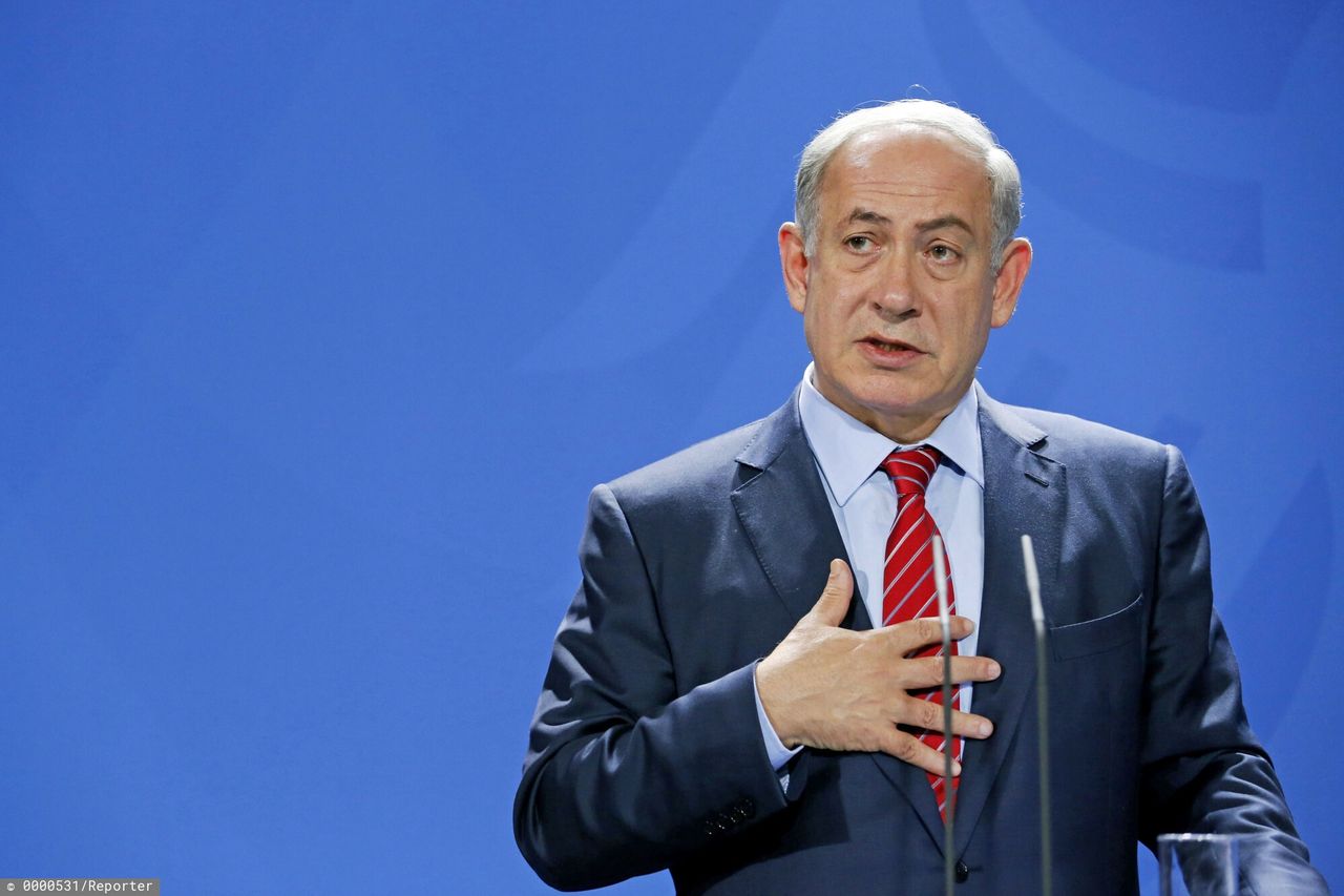 Former Israeli prime minister accuses Netanyahu of 'Nervous Breakdown' amid security concerns