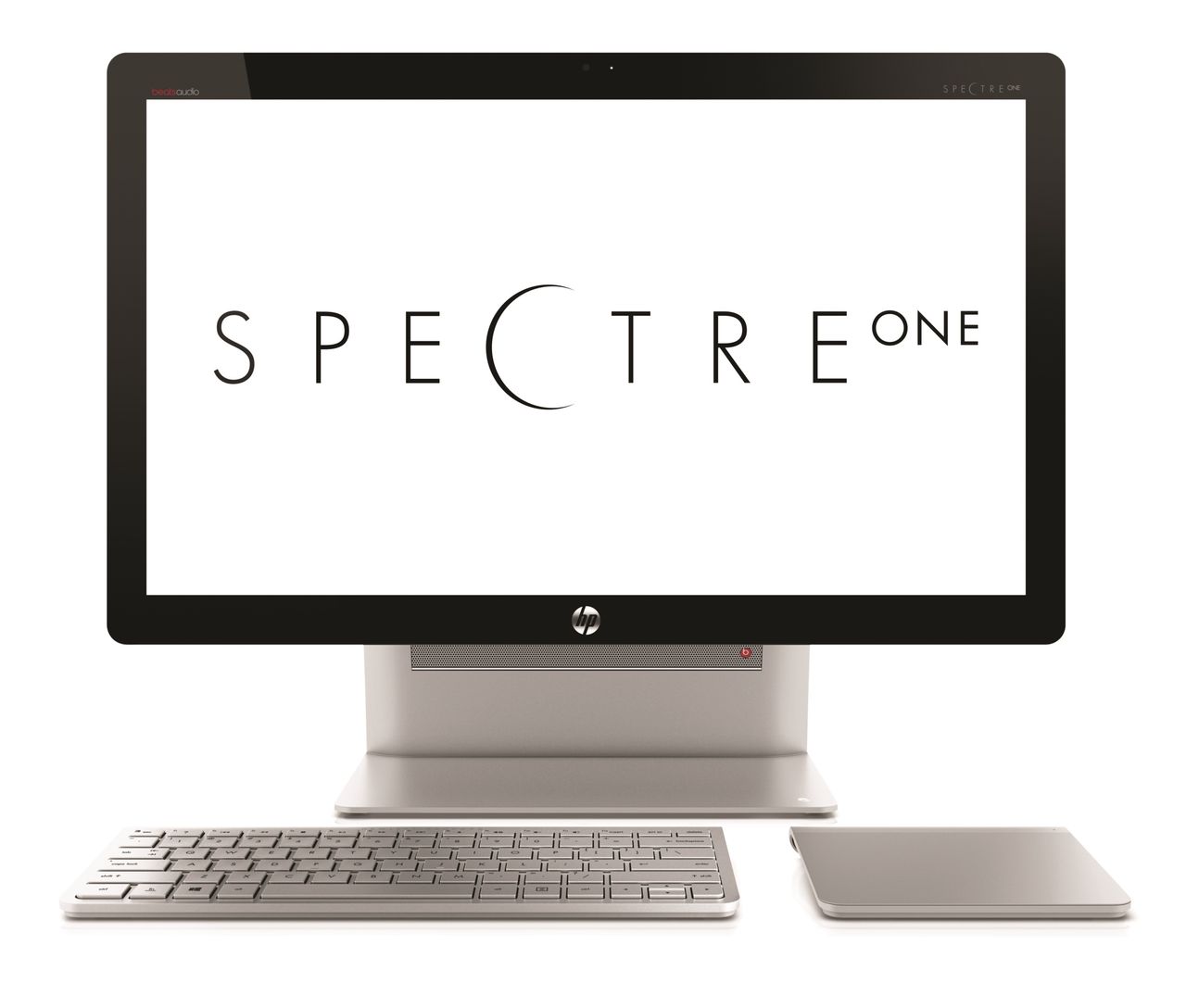 HP Spectre One